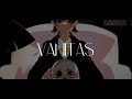 【オリジナルMV】ヴァニタス/歌ってみた【りべる】