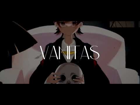 【オリジナルMV】ヴァニタス/歌ってみた【りべる】