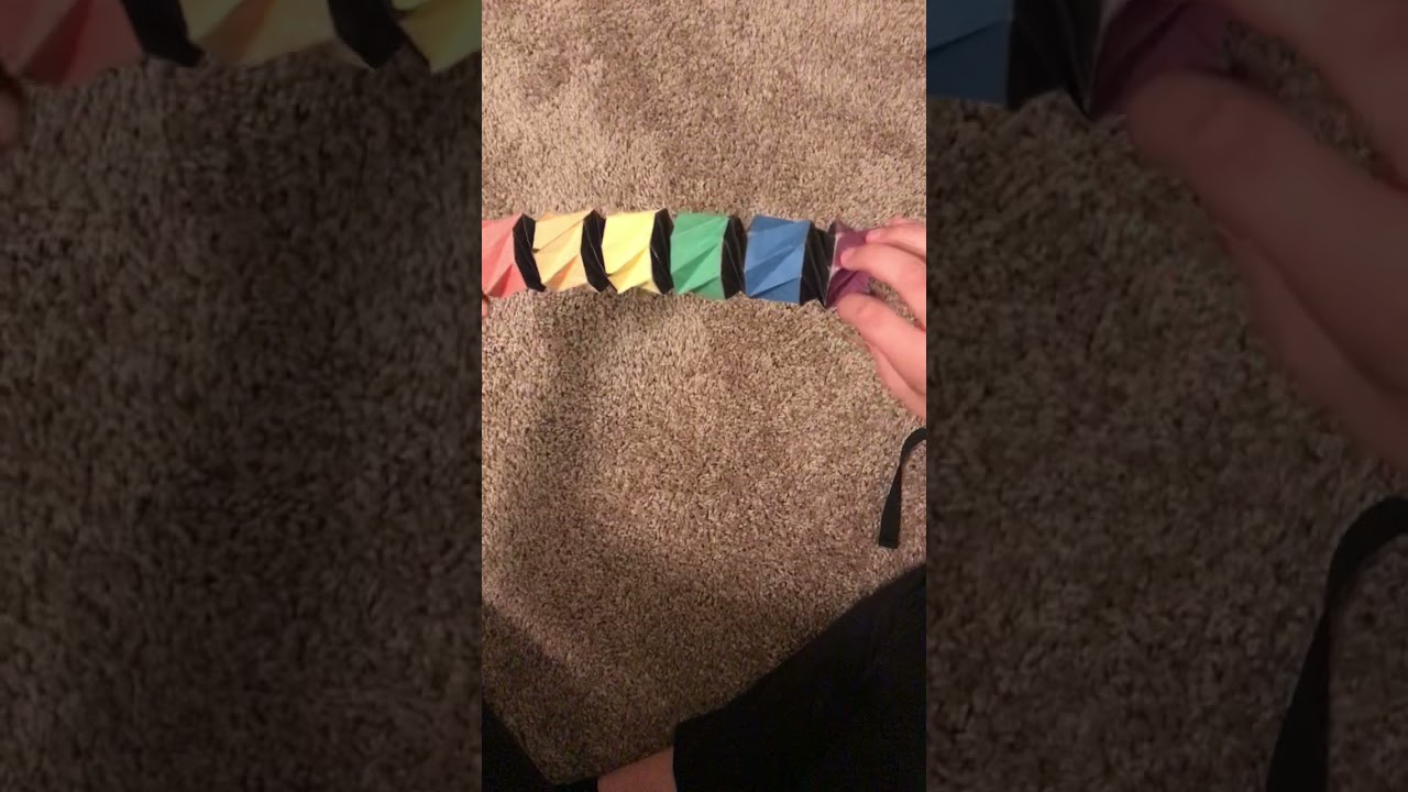 Pako pako by Tomoko Fuse