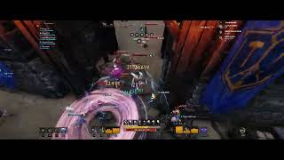 Proguni New World Valhalla Split Wars Quad Bruiser Brimstone Defense Weakside v Warcamp 5/27/26 14-4