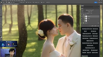 Jiying hướng dẫn chi tiết tính năng nghịch sáng