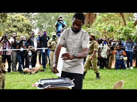 ENGERI GYOLINA OKEBERA WOLONDELA NGA OKOZESA ESSIMU YO 