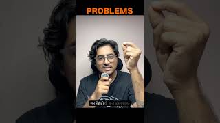 Why Problems Exist? | Psychology of Suffering | Deveism | #ytshorts