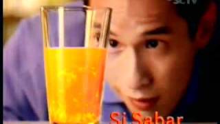 Minute Maid Pulpy Orange, Tropical \u0026 O'Mango 2011