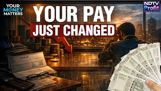 New Salary Rules 2026: Will Your Take-Home Drop? | Your Money Matters