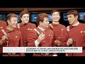 Legendary actor William Shatner on being a cancer survivor and his new metal band