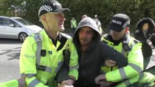 The Lock On Song - The Protectors