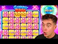 THESE HUGE HITS CAME OUT OF NOWHERE ON GUMMY DROP 