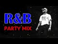 90S - 2000S  RB PARTY MIX ~ NeYo,  Usher, Rihanna, Mariah Carey