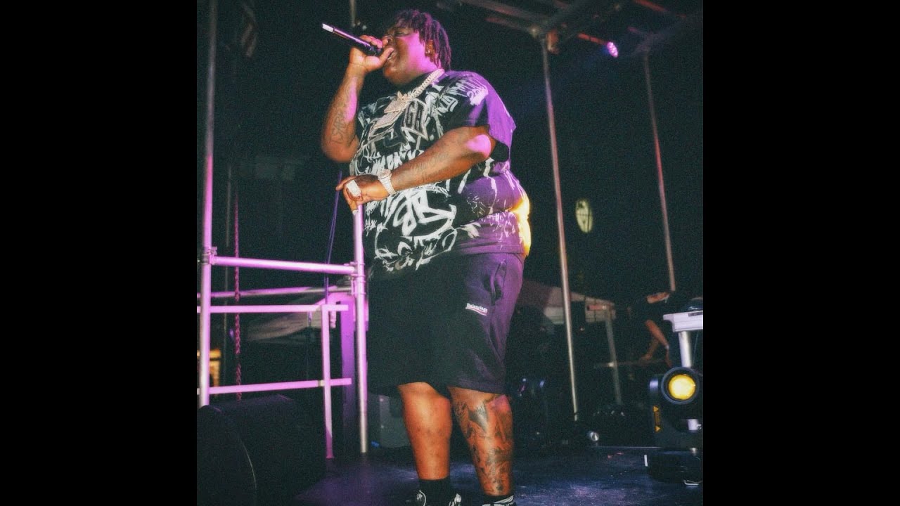 [FREE] BigXthaPlug Dark Type Beat 2026 "Money Blue"