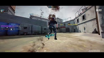 CODM Daily Grind #1 – Smooth Start