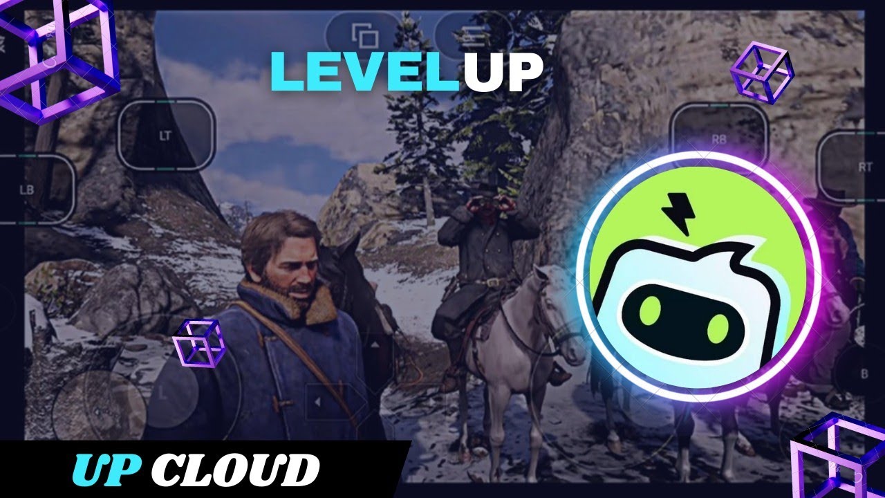 UP CLOUD HOW TO LEVEL UP TIPS AND TRICKS - YouTube