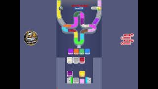 Beads Out Level 112 walkthrough solution 