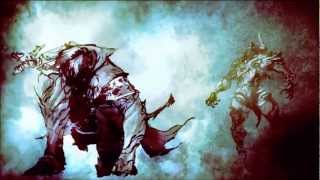 Castlevania Lords Of Shadow - Resurrection (2nd DLC Cutscenes)