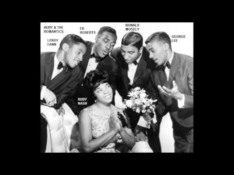 RUBY AND THE ROMANTICS - WE CAN MAKE IT