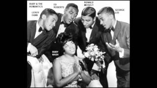 RUBY AND THE ROMANTICS - WE CAN MAKE IT Content