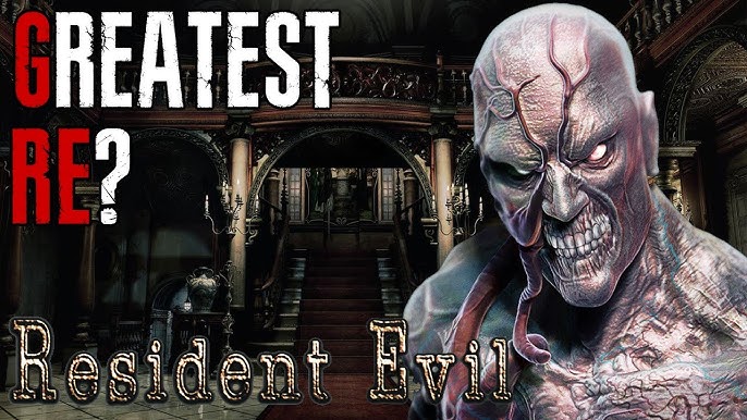 Resident Evil 3 (2020) Review – Someone's Been Splicing With Formulas Again…