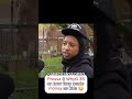 How pressa & WhyG 35 made money as kids 😳