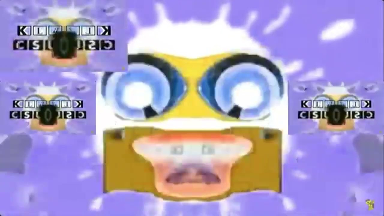 Klasky Csupo in V-Minor has a Sparta Gamma Remix