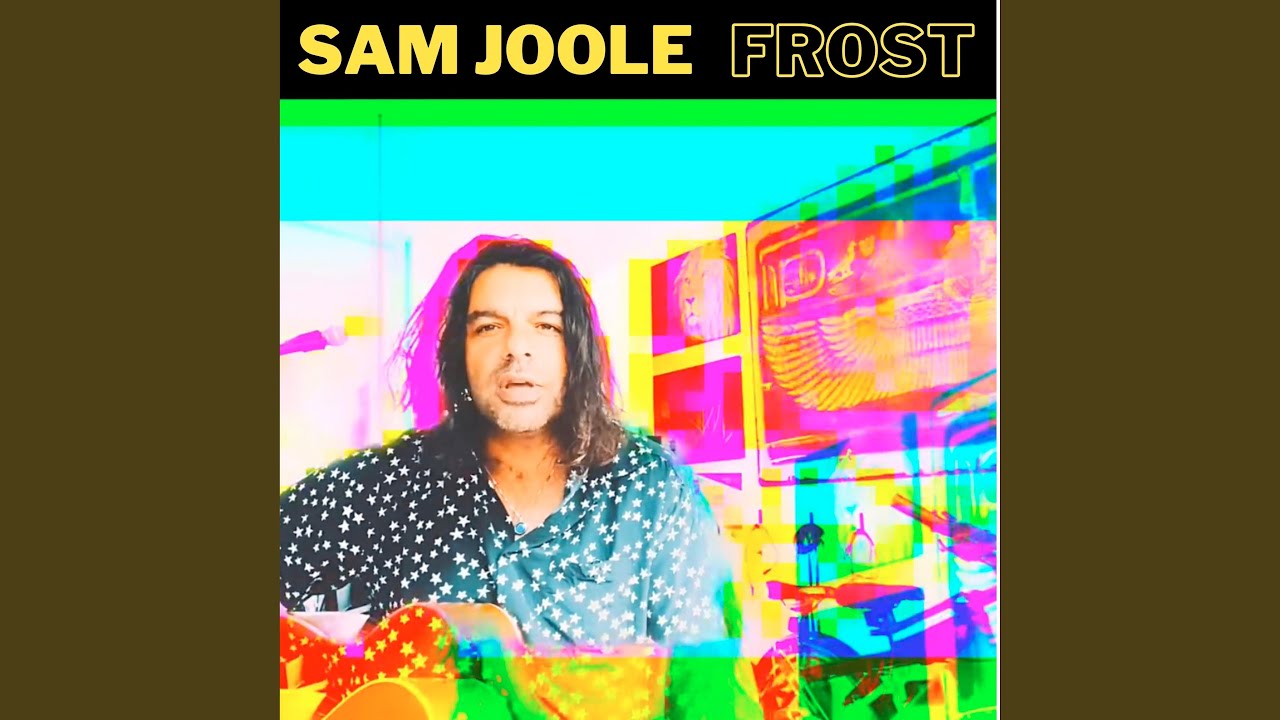 Watch Frost on YouTube Watch Frost on YouTube