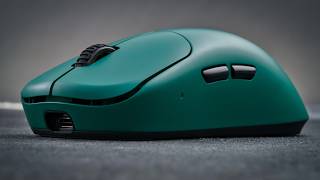 VAXEE NP-01 Ergo Wireless (8K)