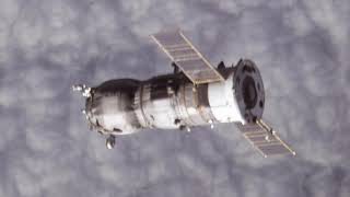 Progress M-51 | Wikipedia audio article