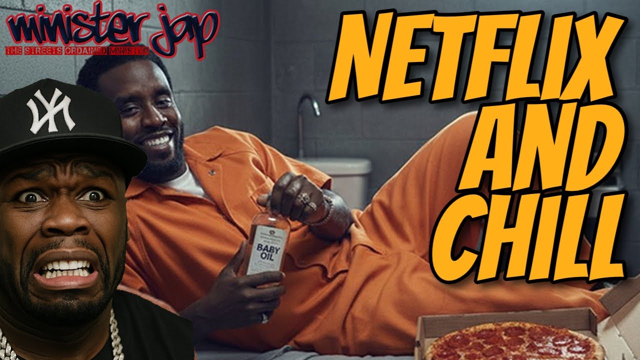 Diddy NetFlix Docuseries Recap: Did 50 Cent Take The Beef Too Far?