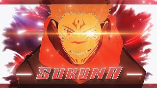 One Chance Jujutsu Kaisen Sukuna Amvedit