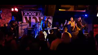 Sack - Roach Clip (Chicago, Cobra Lounge, 2024) Live