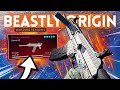 The ORIGIN is the MOST ANNOYING gun in Warzone... but it BEATS CHEATERS!