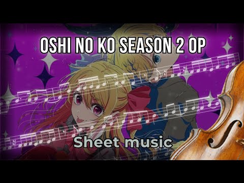 TEST ME (from Oshi no Ko Season 3) - CHANMINA
