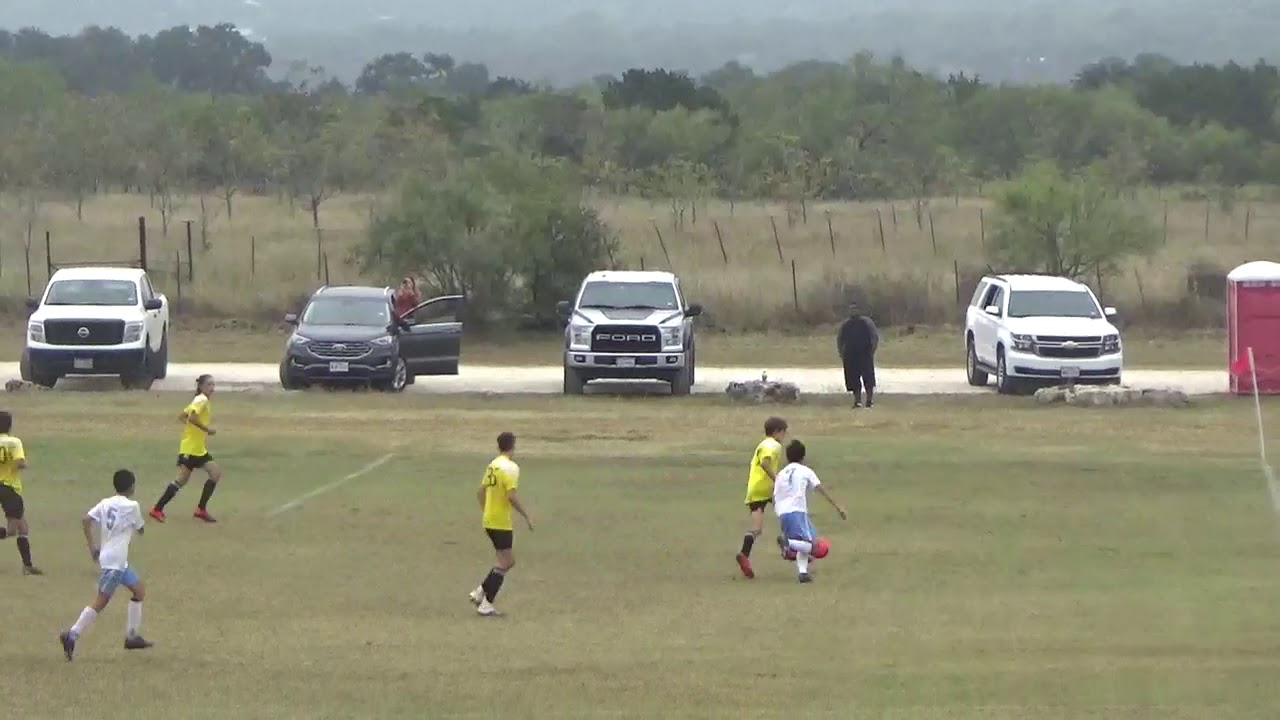 2006 vs ANSA Lions 4