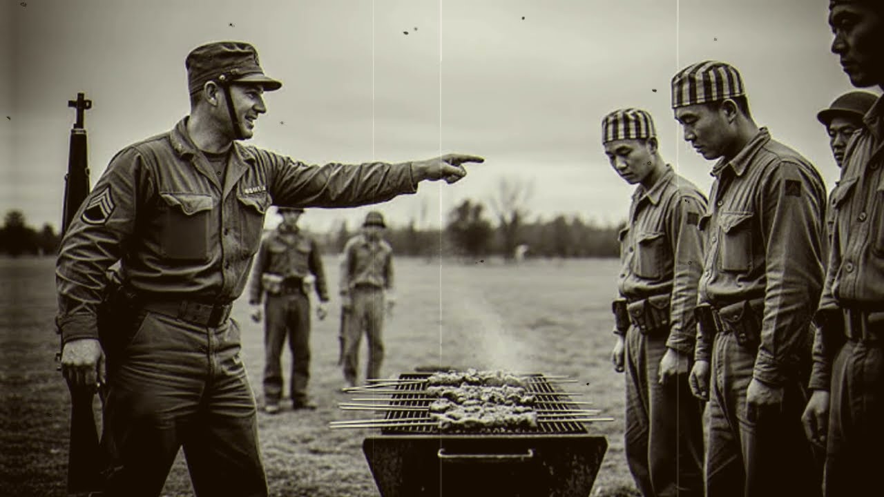 German Women POWs in Texas Were Nazi Leaders’ Wives — Shocked When Cowboys Served Them Bacon