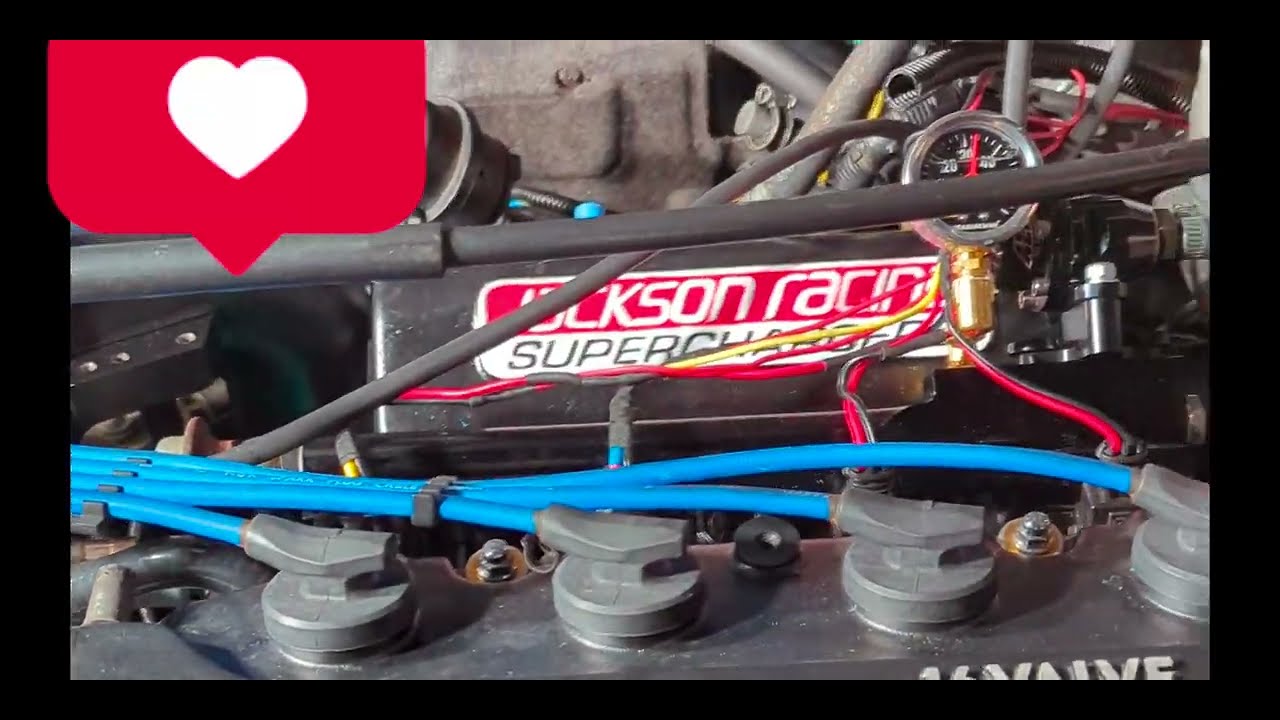 Honda Civic Hatch EF JACKSON RACING SUPERCHARGER 2025  