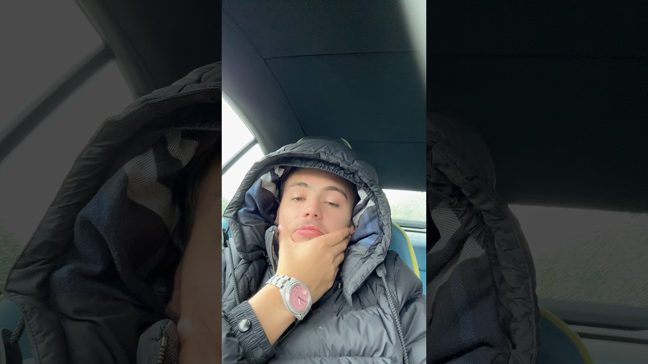 ✨Nouveau TIKTOK De Tom  Sur Snap✨