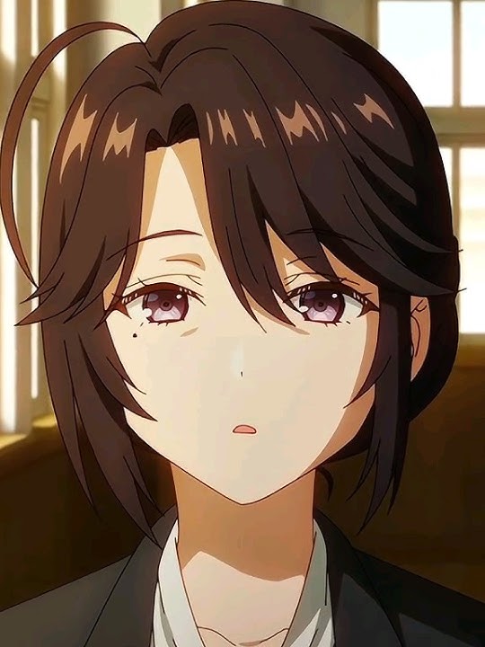 「Masachika Hates His Mother💔」- Alya Sometimes Hides Her Feelings In Russian #anime #shorts