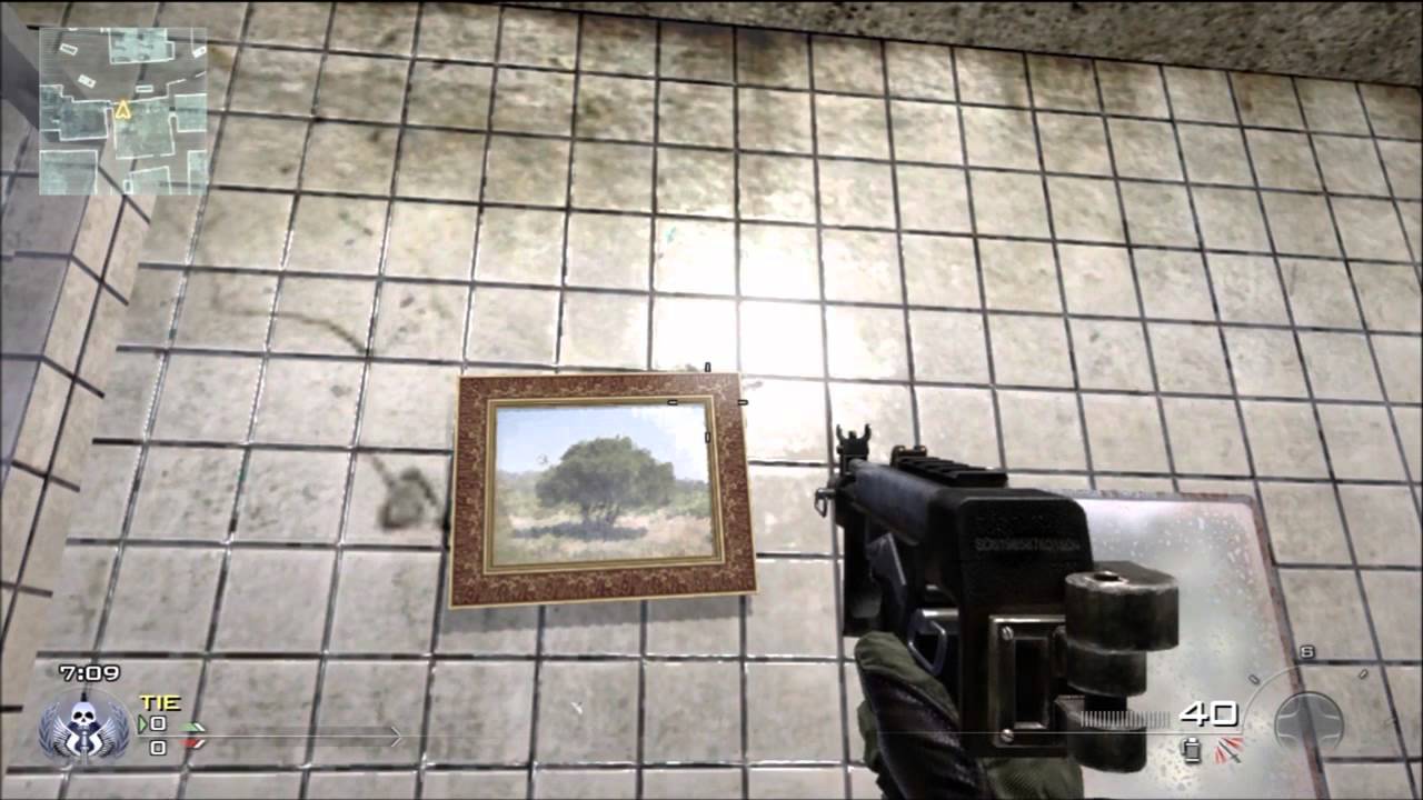 MW2 Favela REMOVED????      Muslims to blame "TrollFace"