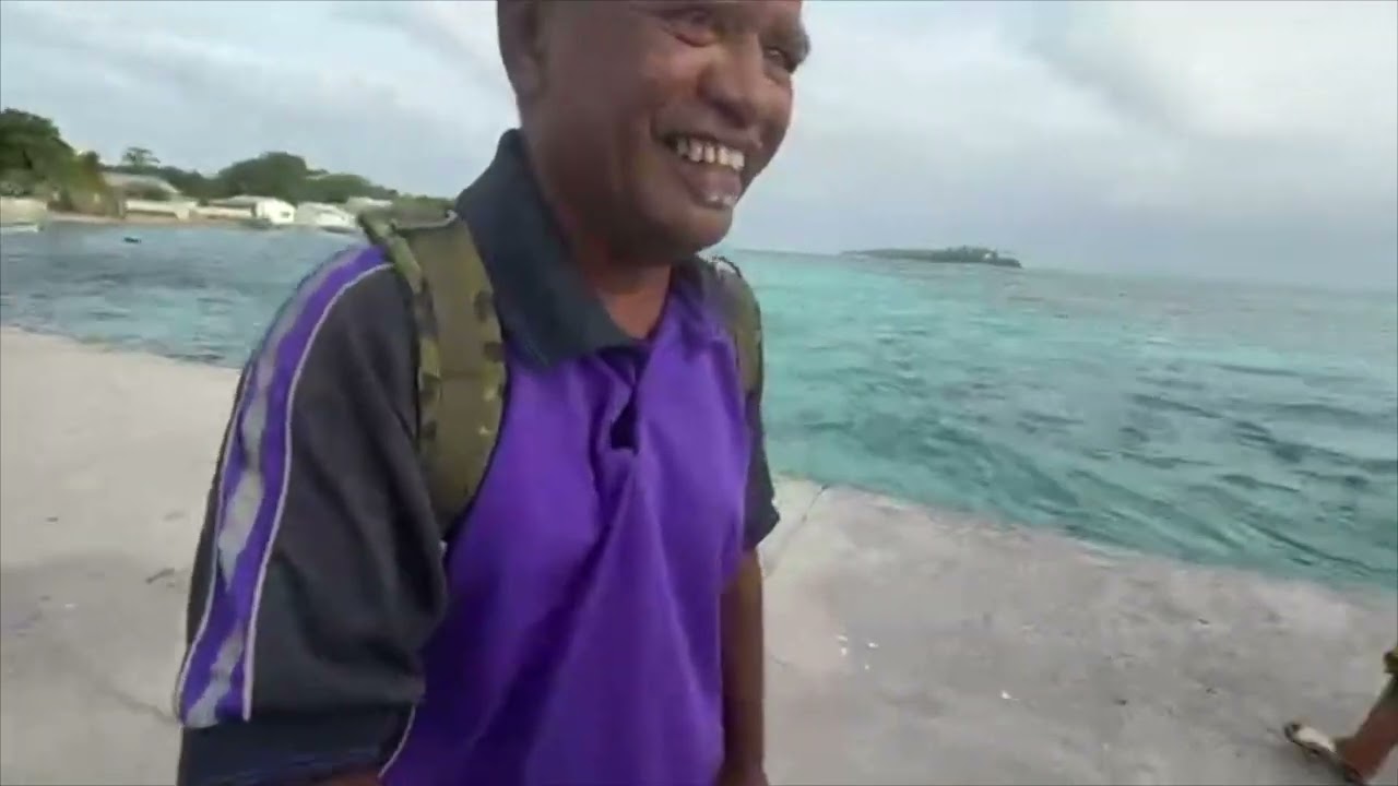 General Council Santo AOG Mission Team 2026