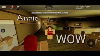 Roblox - Flicker (part 2)