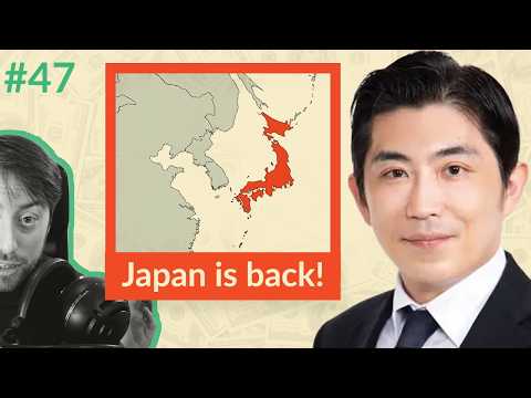 Why everyone is wrong about Japan's economy | Takuji Aida (Sanaenomics advisor)
