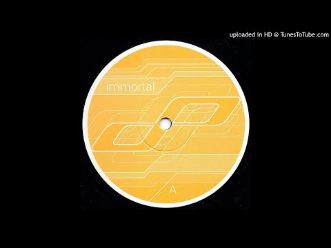 B-Dat — Harpoon - Connection No.1 - 1993