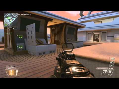 〔BO2〕　挑戦するぜ！！サーチアンドデストロイpart1
