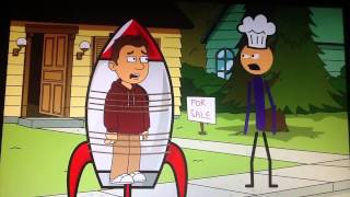 I Blast Ben Bowen To The Moon