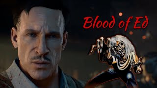 Blood of the Dead - Music Video - Hallowed Be Thy Name