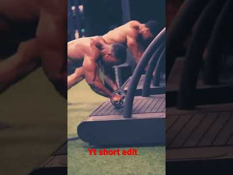 gym motivation #youtubeshorts #viral #subscribe #shorts