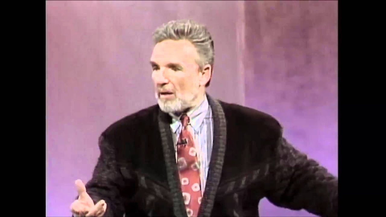 John Bradshaw pt9 YouTube