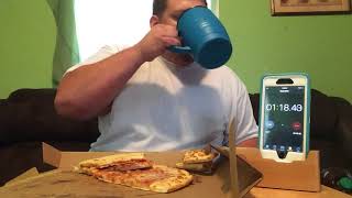 #draftkingspizzachallenge