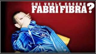 Fabri Fibra feat. Daniele Vit - Chi Vuole Essere Fabri Fibra