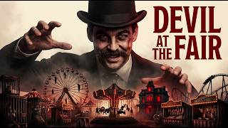 America's First Serial Killer Built a Hotel to Murder In | H.H. Holmes