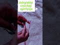 QUICK CROCHET